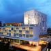 Hotel Morrisey in Jakarta city