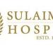 Sulaiman Hospital in Colombo city