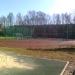 Новый школьный стадион в городе Кузьмоловский
