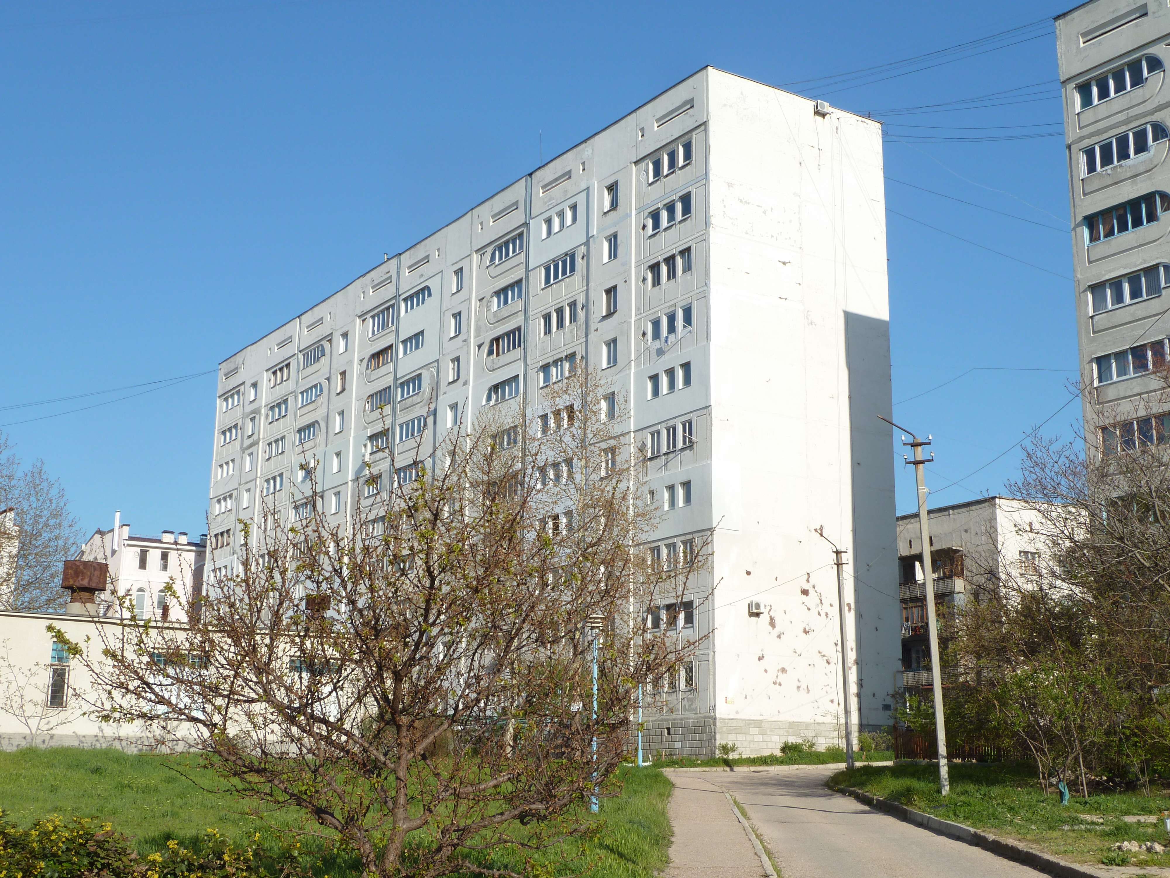 Софи просп героев сталинграда 26 севастополь фото
