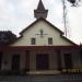 Gereja Katholik SANTA PERAWAN MARIA BUNDA KRISTUS (id) in Klaten city