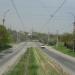 Железнодорожный мост (ru) in Mariupol city