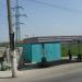Остановка (ru) in Mariupol city