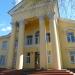 Снесённая медсанчасть завода «Борец» в городе Москва