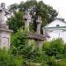 Монастирське кладовище в місті Кременець