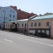 Семёновская ул., 8 в городе Владивосток