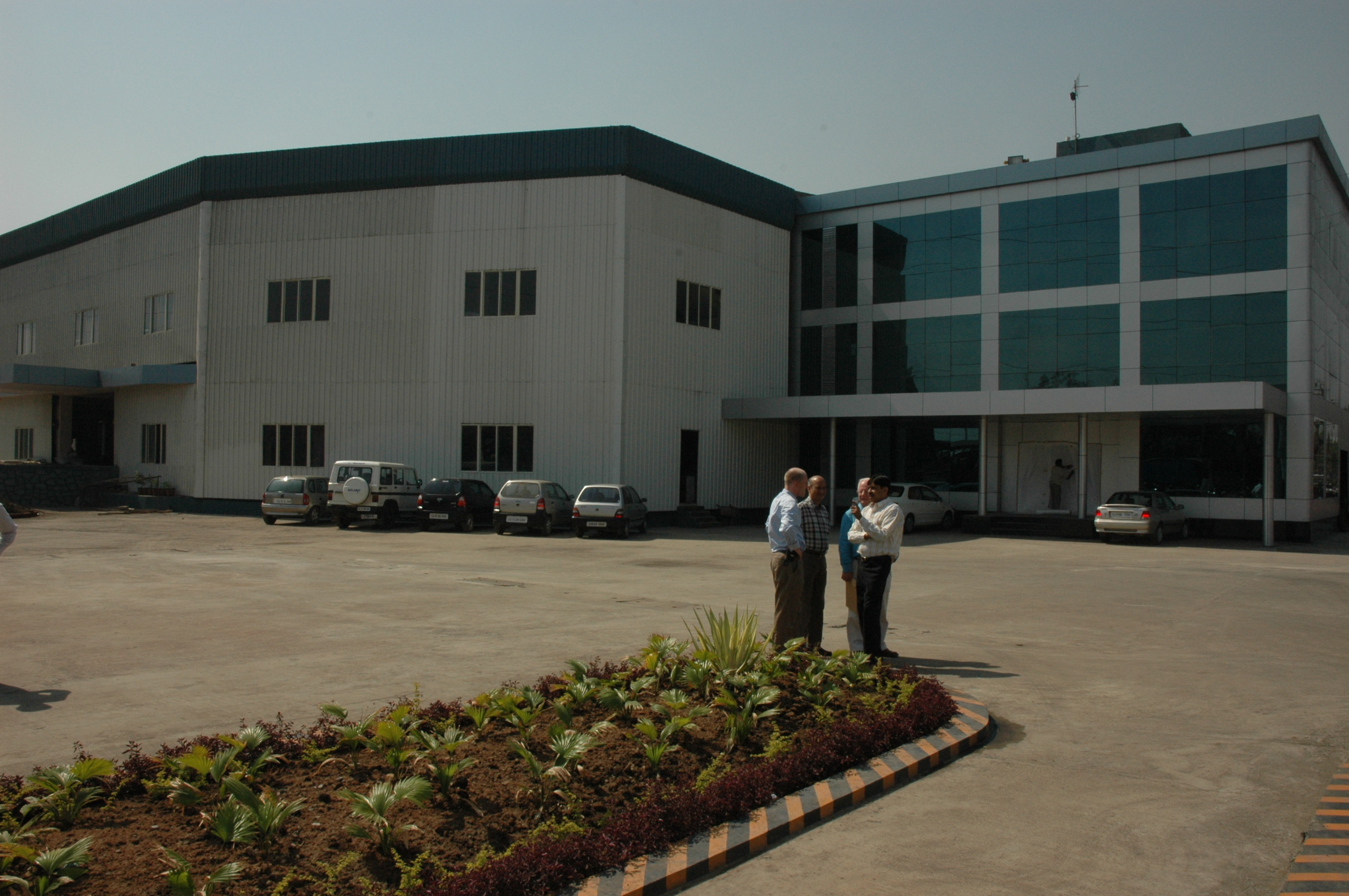 Specialty Paper Limited Vapi