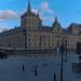 Monasterio de San Lorenzo de El Escorial