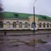 Региональный информационно-вычислительный центр станции Коростень в городе Коростень