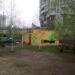 Трансформаторная подстанция ТП-22807 в городе Москва