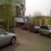 Шлагбаум ТСЖ «Фантазия» в городе Москва
