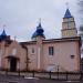Свято-Вознесенская церковь в городе Коростень