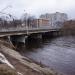 Автомобильный мост в городе Коростень