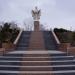 Памятник в честь Покрова  Пресвятой Богородицы в городе Коростень