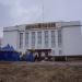 Городской дом культуры в городе Коростень