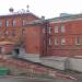 Самокатная ул., 1 строение 3 в городе Москва