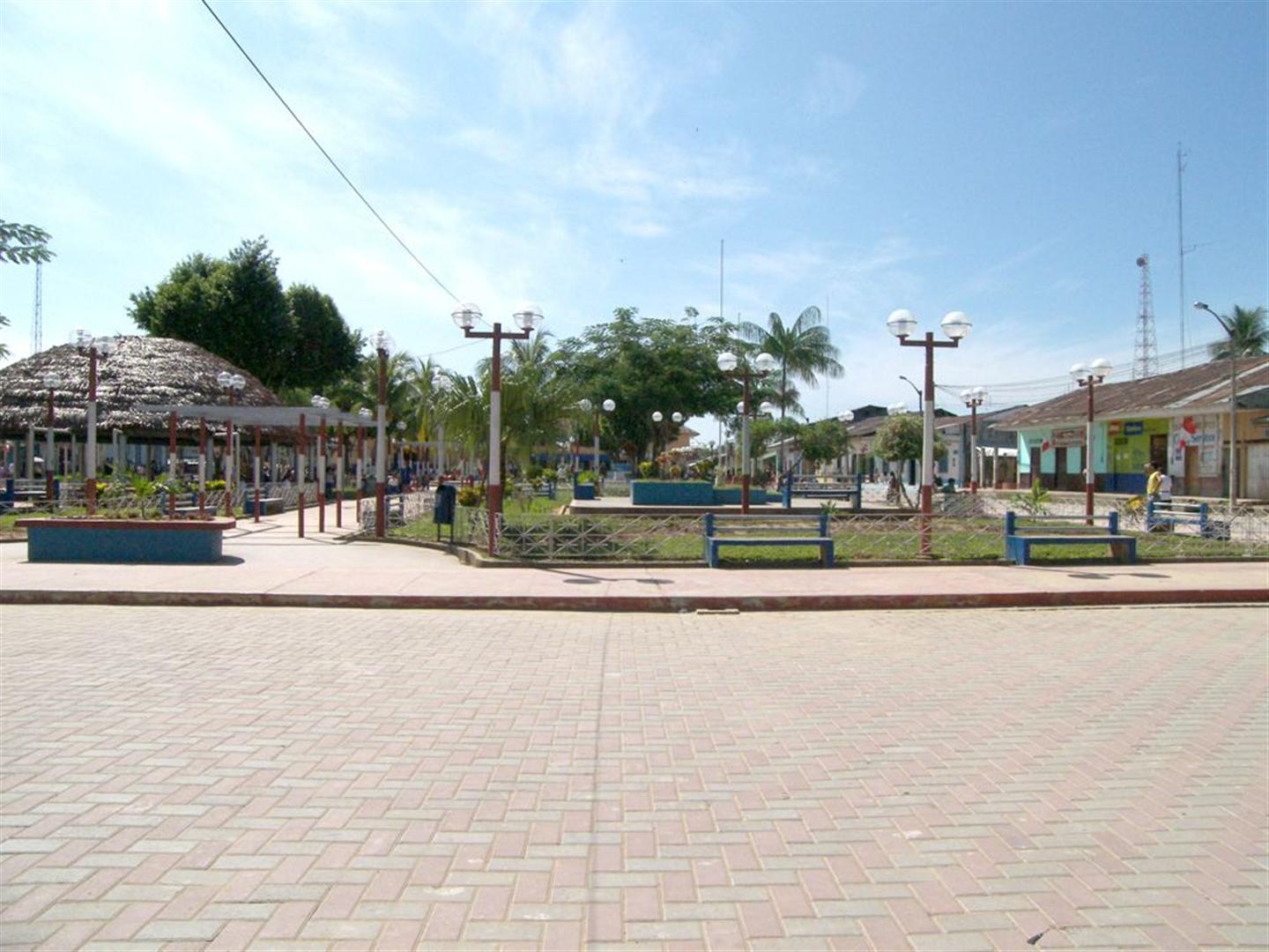 Caballococha