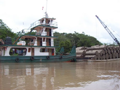 Caballococha