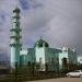 Мечеть в городе Якутск