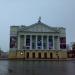 Театр оперы и балета им. Мусы Джалиля в городе Казань