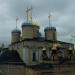 Храм Покрова Пресвятой Богородицы в городе Казань