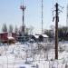 Передающий радиоцентр МА Донецк (ПРЦ) в городе Донецк