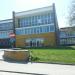 Basen OSIR in Olsztyn city