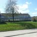 Basen OSIR in Olsztyn city
