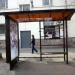 Автобусная остановка «Измайловская площадь» в городе Москва