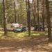 Camping Gołuń