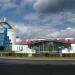 Ледовый дворец в городе Саров