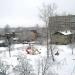 Детская игровая площадка в городе Старая Купавна