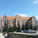 Urząd Marszałkowski, Wojewódzki Sąd Administracyjny in Olsztyn city