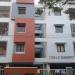 KBR's A.K.Residency in Hyderabad city