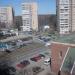 Автостоянка в городе Москва