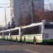 Пешеходный переход в городе Москва