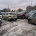 Автостоянка МИЭТ в городе Москва