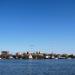 Воздушный переход ЛЭП в городе Москва