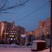 Зеленоград, корпус 128 в городе Москва