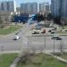 Универсам «Перекрёсток» в городе Москва
