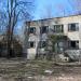 Корпус младших отрядов в городе Правдинский