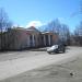 ДК «Нефтяник» в городе Краснокамск