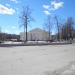 Площадь Гознака в городе Краснокамск