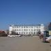 Управление речного порта в городе Якутск