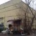 Компрессорная станция в городе Москва