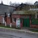 Магазин одежды из Европы в городе Таруса