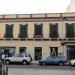 Antiguo Hotel-Restaurante Marina en la ciudad de Melilla