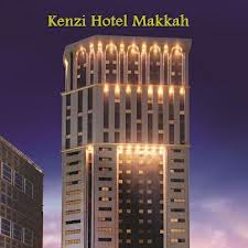 kenzi hotel makkah