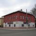Жилой дом — памятник архитектуры в городе Таруса