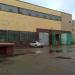 Вентиляционный киоск в городе Москва
